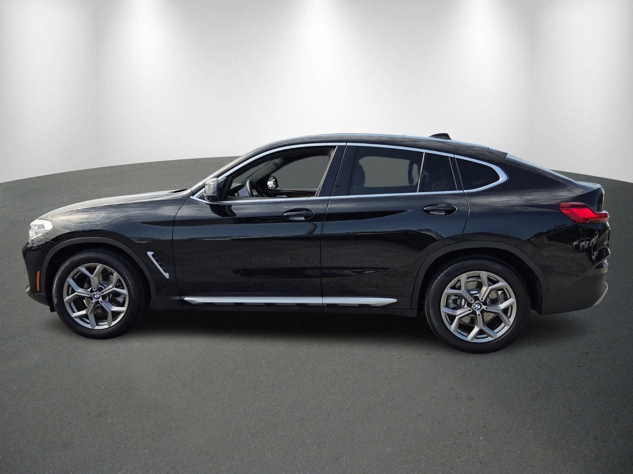 2020 BMW X4 xDrive30i