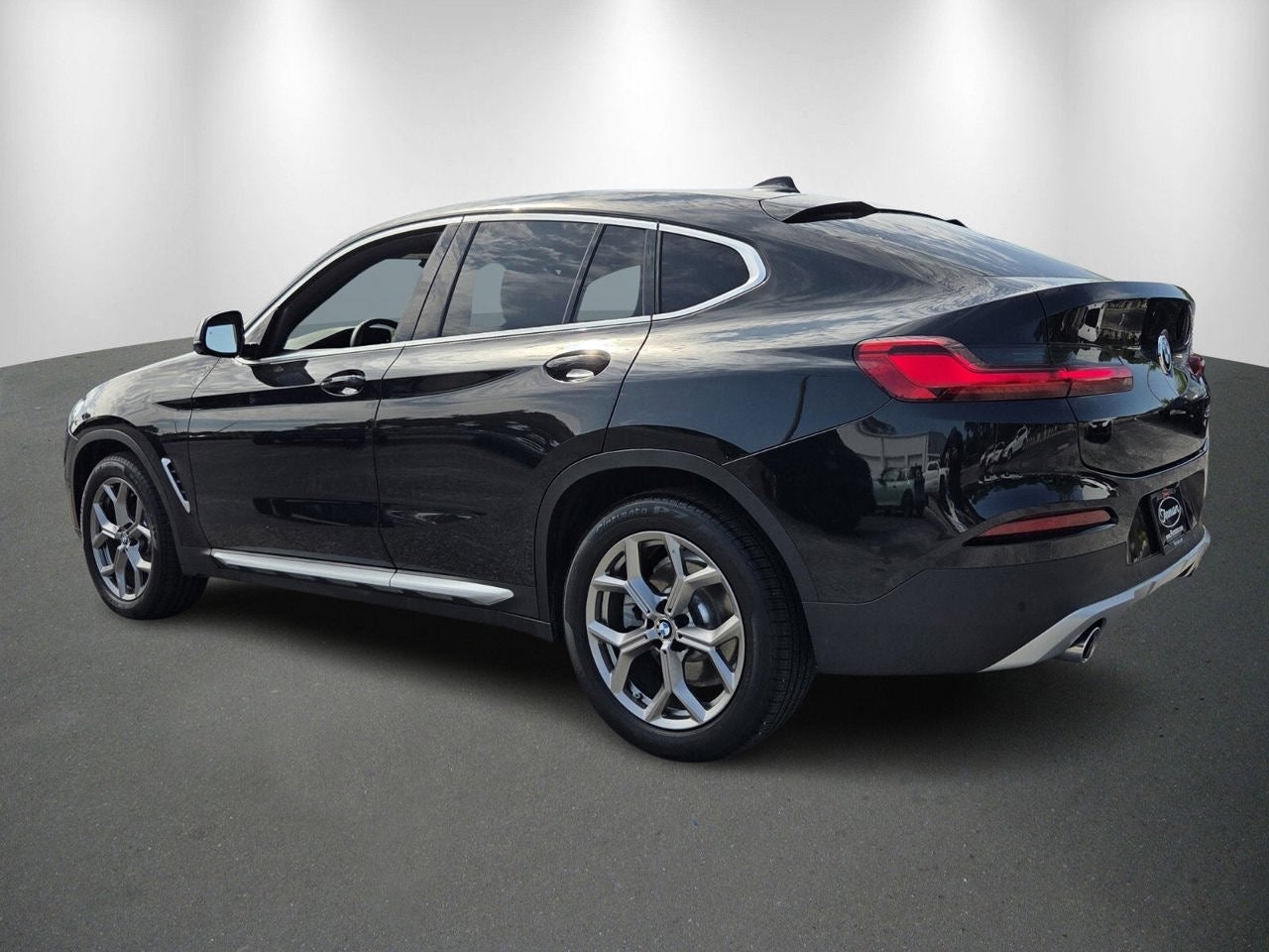 2020 BMW X4 xDrive30i