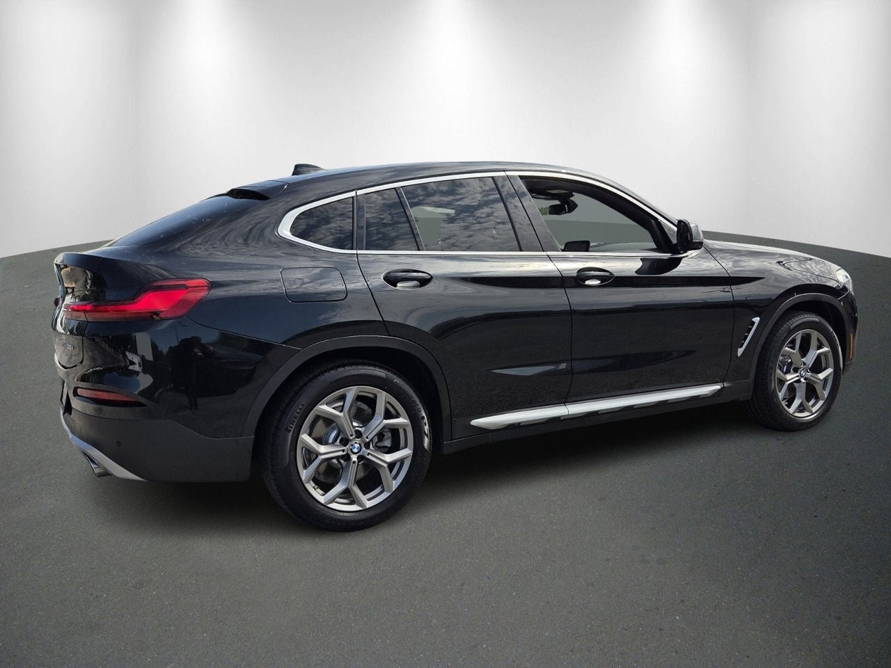 2020 BMW X4 xDrive30i