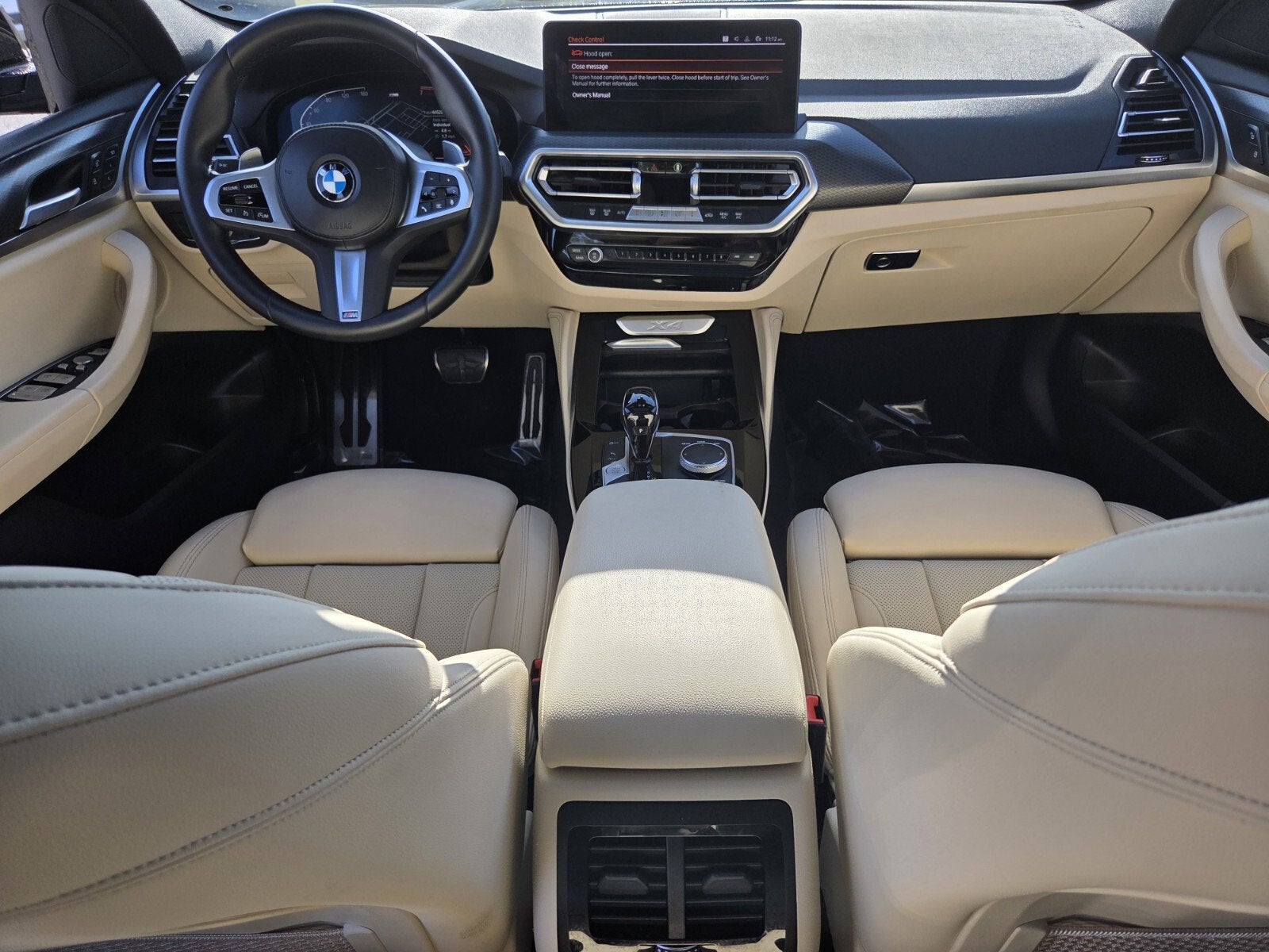 2022 BMW X4 xDrive30i