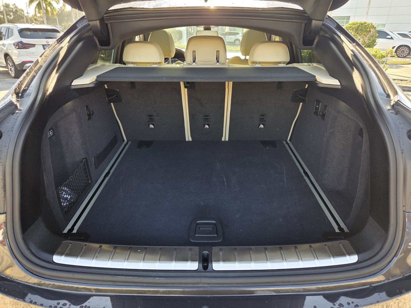 2022 BMW X4 xDrive30i