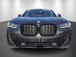 2022 BMW X4 xDrive30i