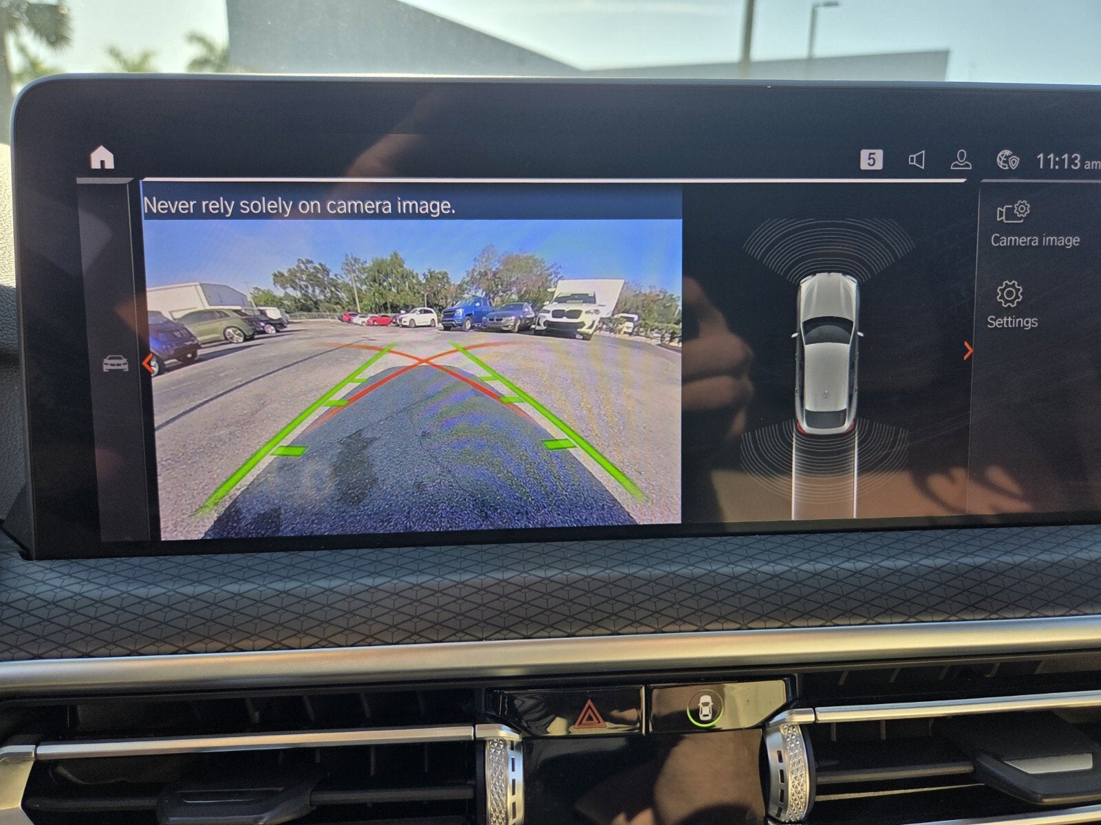 2022 BMW X4 xDrive30i