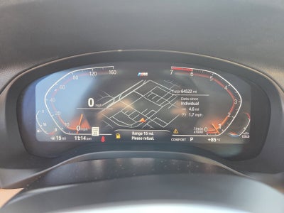 2022 BMW X4 xDrive30i