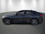 2022 BMW X4 xDrive30i