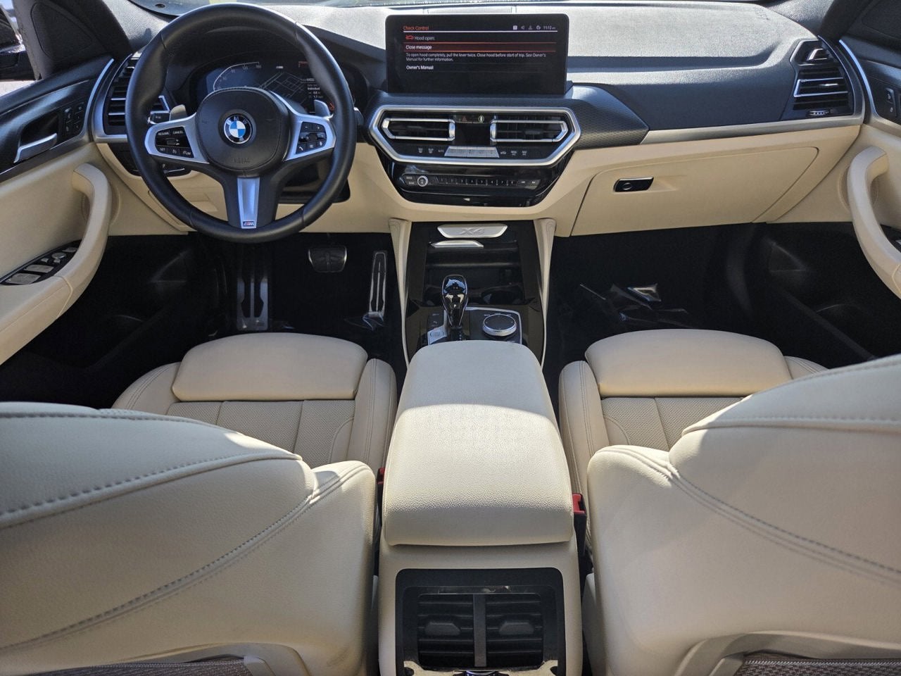 2022 BMW X4 xDrive30i