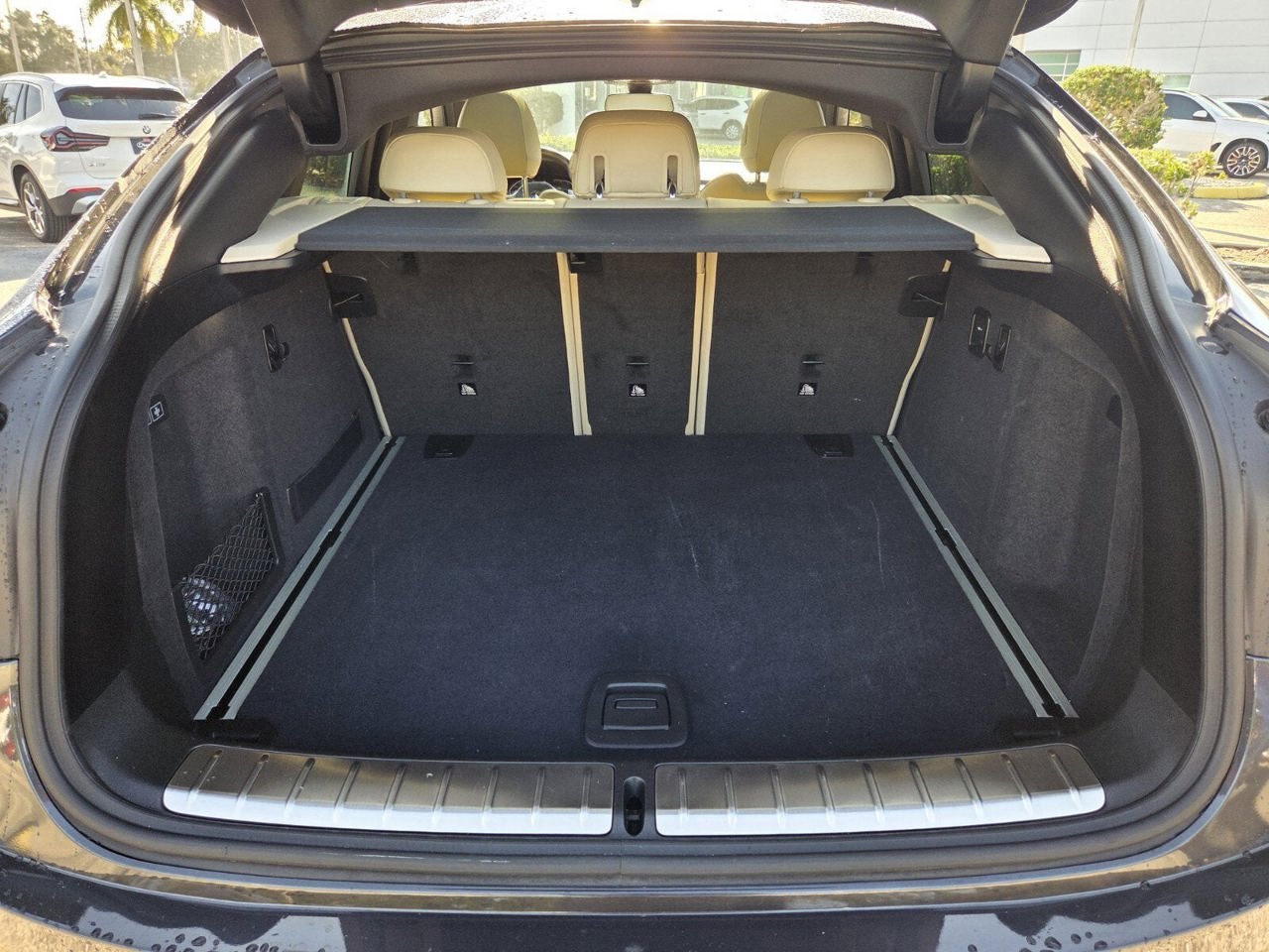 2022 BMW X4 xDrive30i