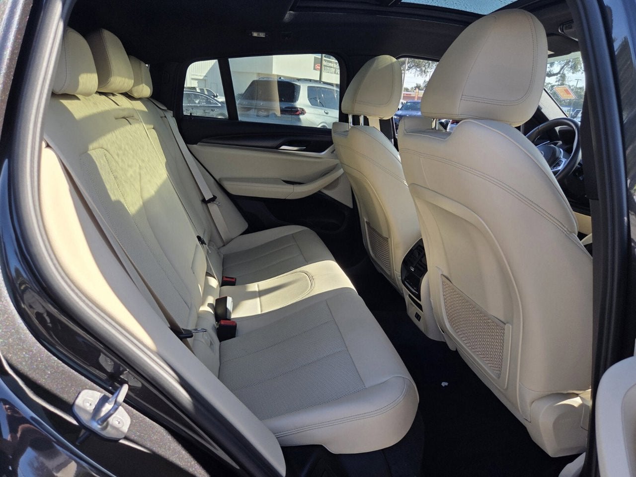 2022 BMW X4 xDrive30i