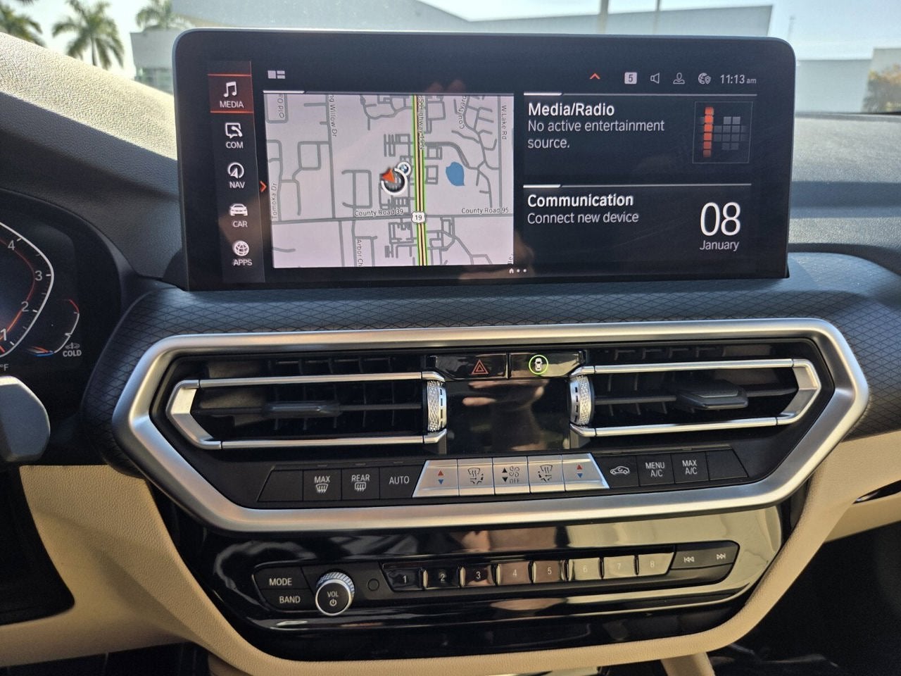 2022 BMW X4 xDrive30i