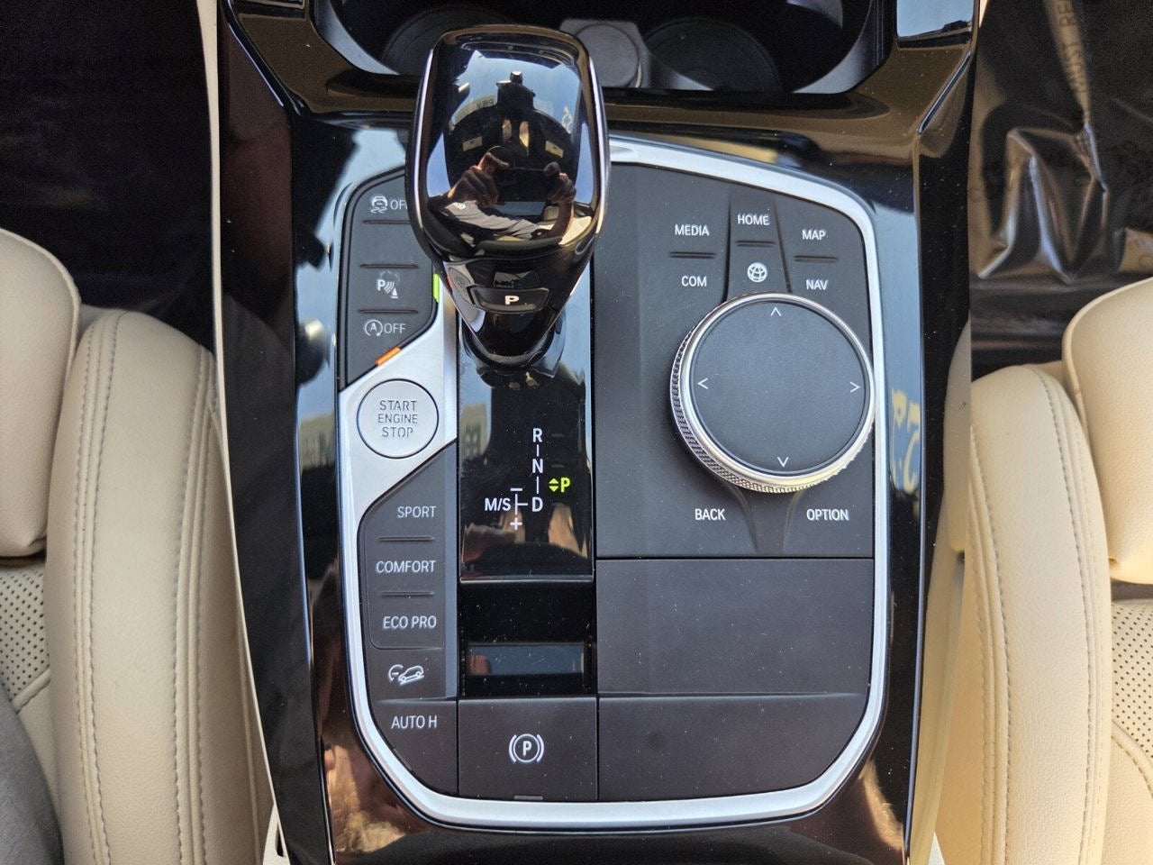 2022 BMW X4 xDrive30i