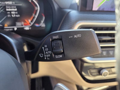 2022 BMW X4 xDrive30i