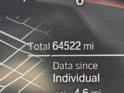 2022 BMW X4 xDrive30i