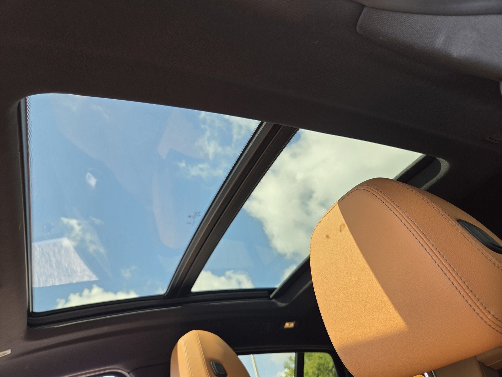 2025 BMW X4 xDrive30i