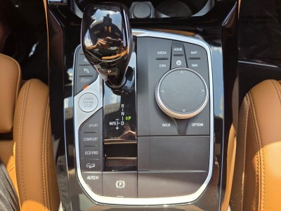 2025 BMW X4 xDrive30i