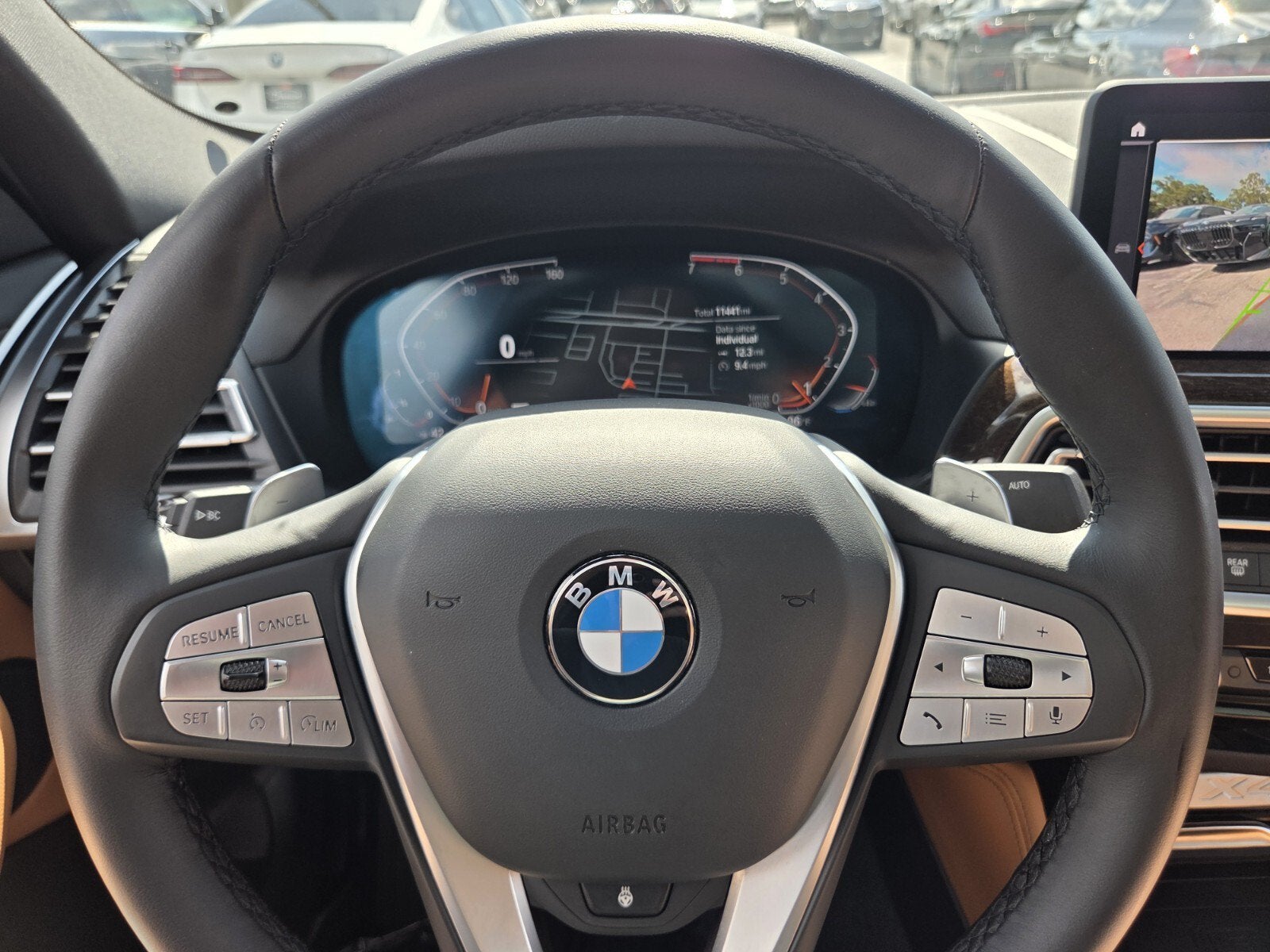 2025 BMW X4 xDrive30i