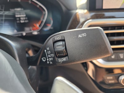 2025 BMW X4 xDrive30i
