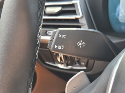 2025 BMW X4 xDrive30i