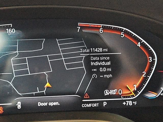 2025 BMW X4 xDrive30i