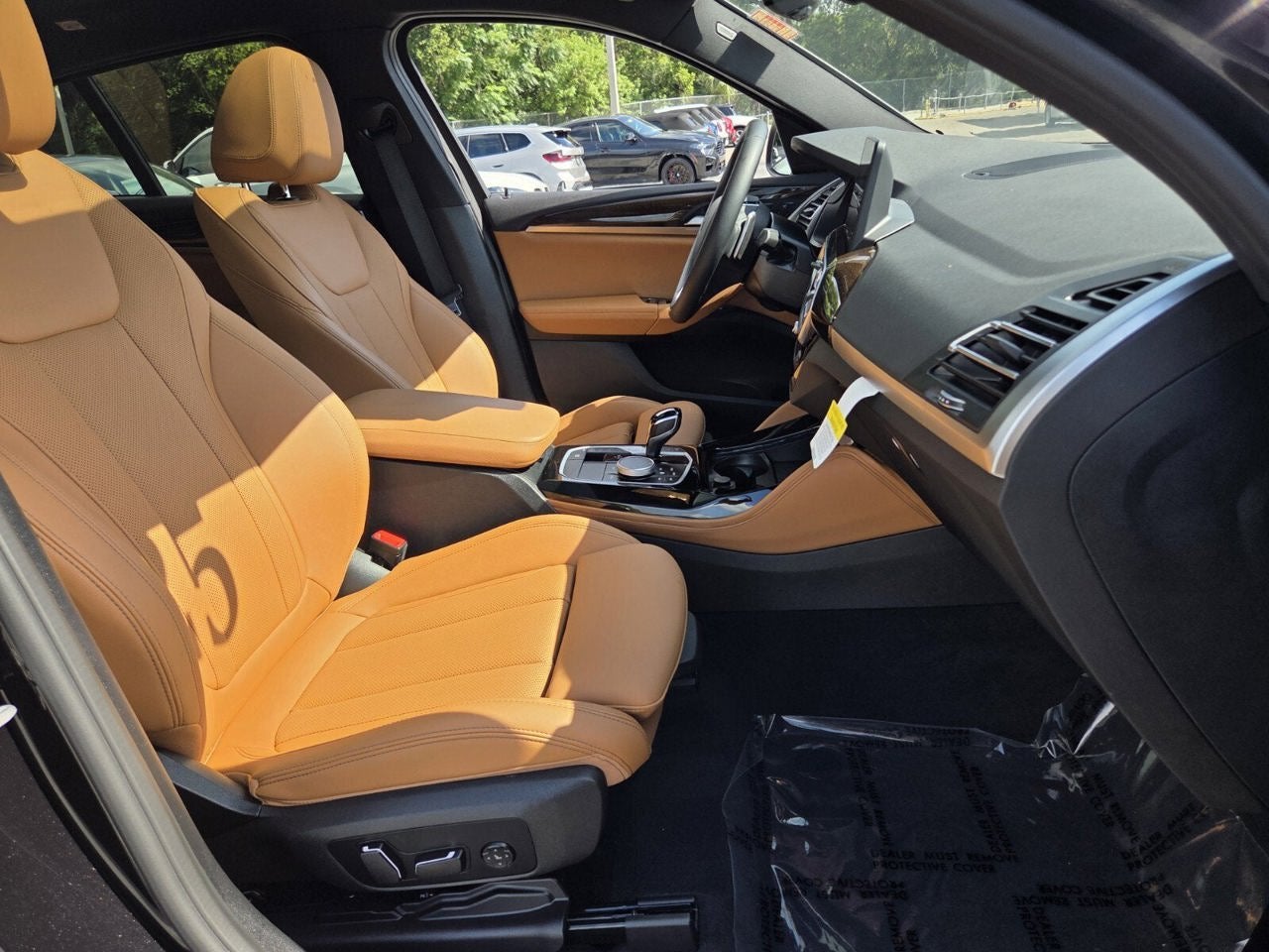 2025 BMW X4 xDrive30i