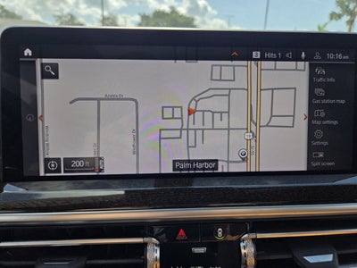 2025 BMW X4 xDrive30i