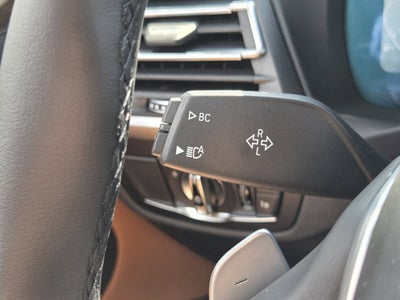 2025 BMW X4 xDrive30i
