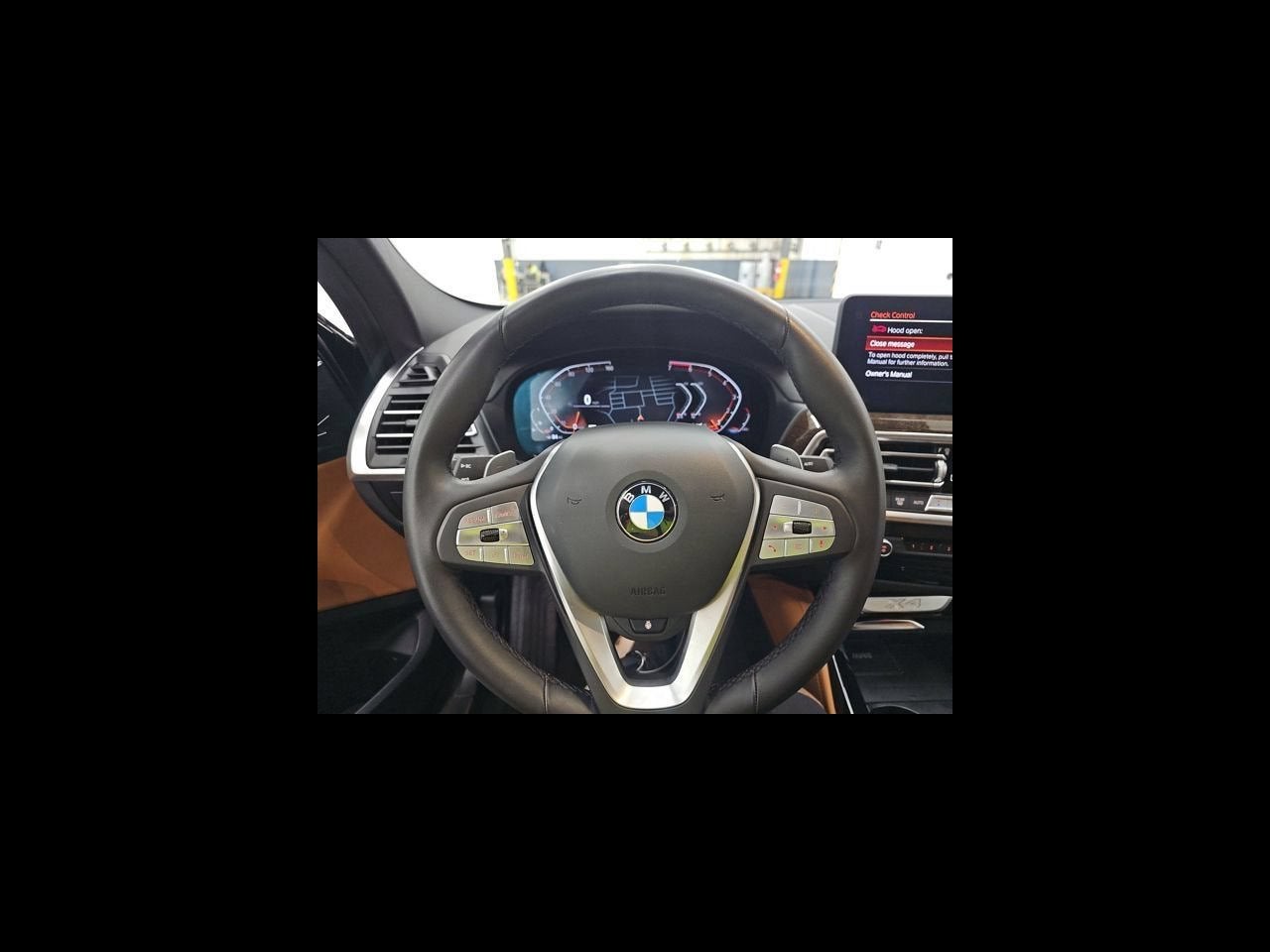 2025 BMW X4 xDrive30i