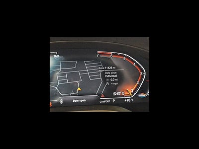 2025 BMW X4 xDrive30i