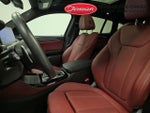 2025 BMW X4 xDrive30i