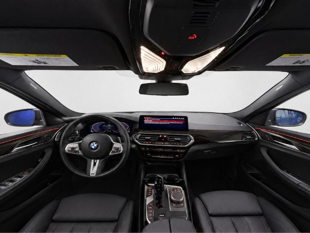 2025 BMW X4 xDrive30i