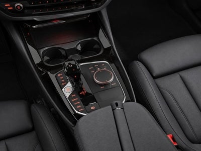2025 BMW X4 xDrive30i