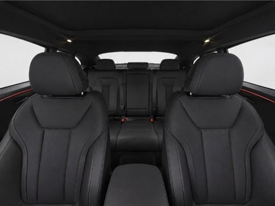 2025 BMW X4 xDrive30i