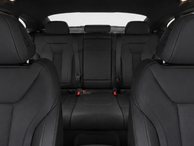 2025 BMW X4 xDrive30i