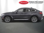 2025 BMW X4 xDrive30i