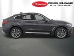 2025 BMW X4 xDrive30i