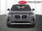 2025 BMW X4 xDrive30i