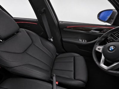 2025 BMW X4 xDrive30i