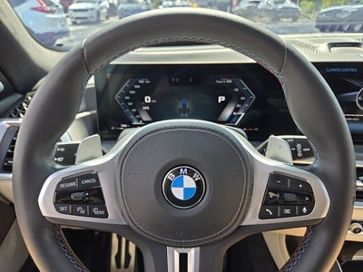 2026 BMW X7 M60i