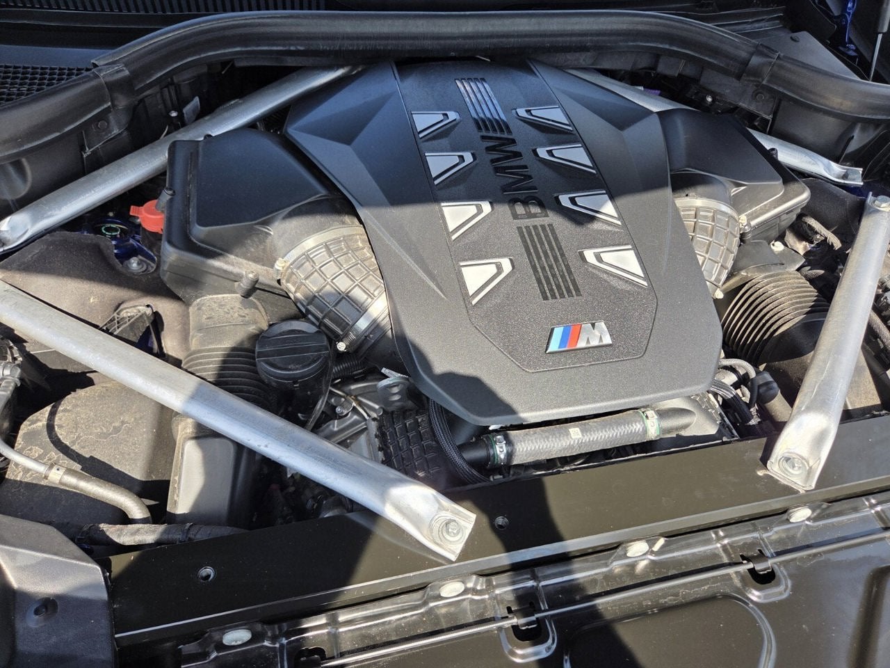 2026 BMW X7 M60i