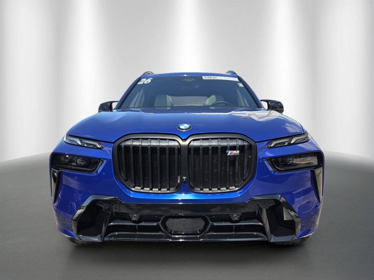 2026 BMW X7 M60i
