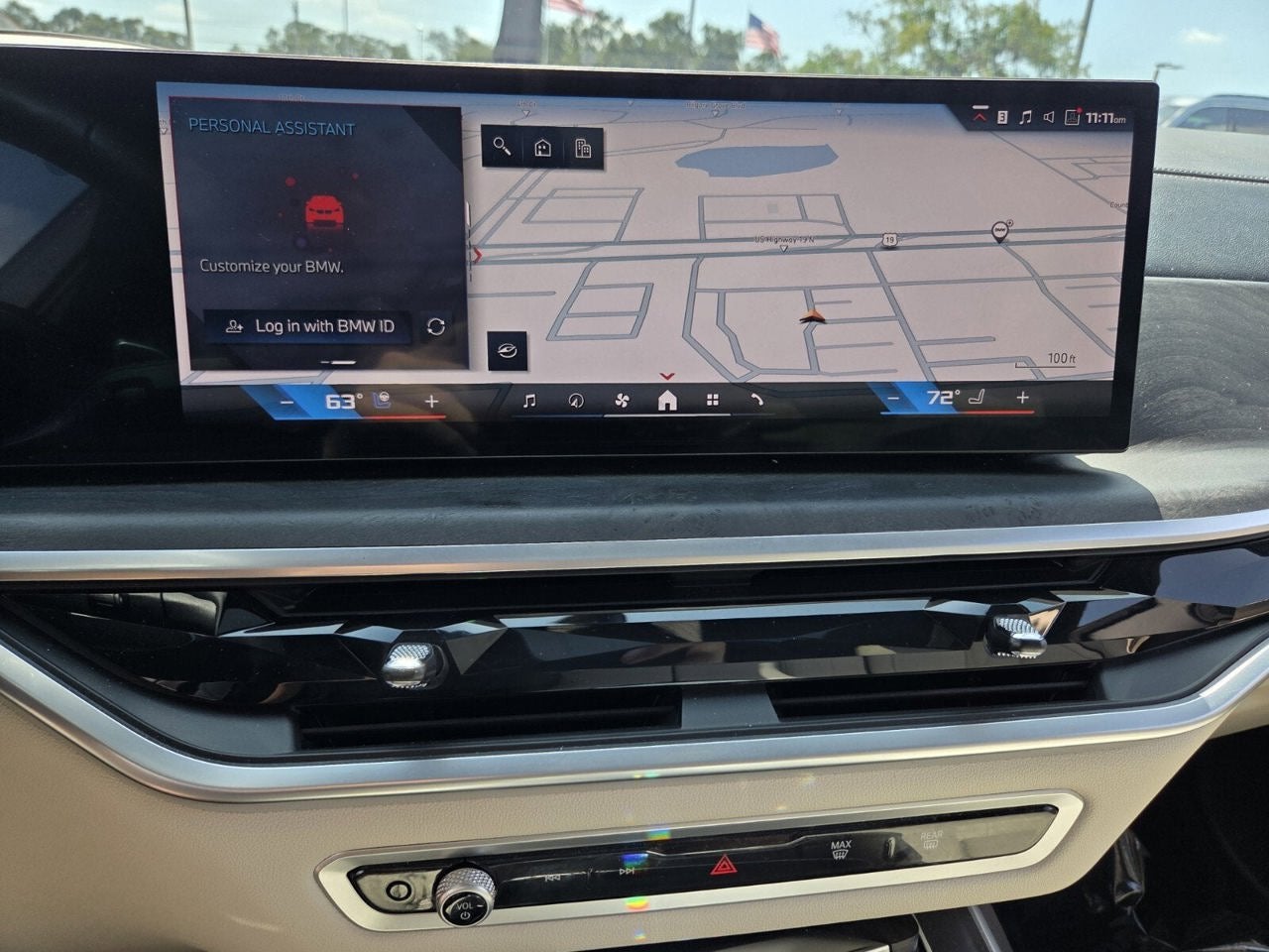 2026 BMW X7 M60i