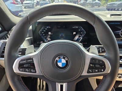 2026 BMW X7 M60i