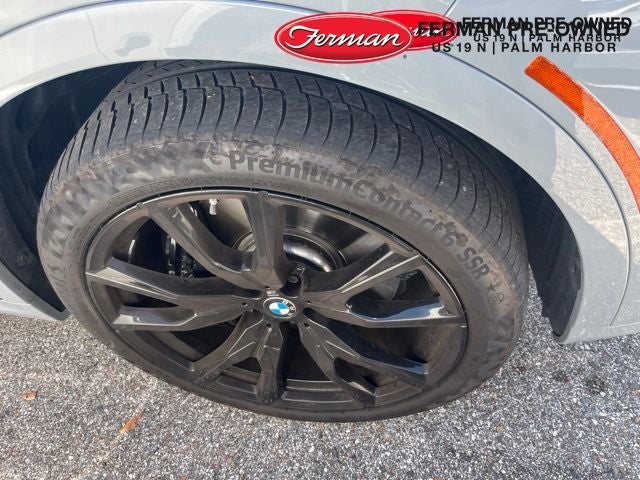 2024 BMW X7 M60i