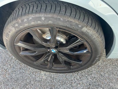 2024 BMW X7 M60i
