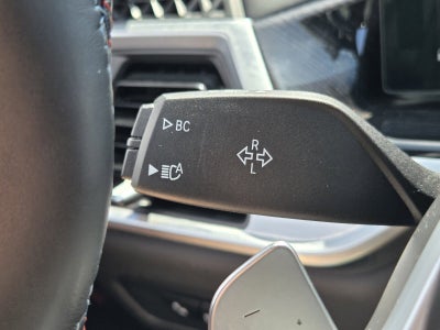 2024 BMW X5 M60i