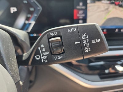 2024 BMW X5 M60i