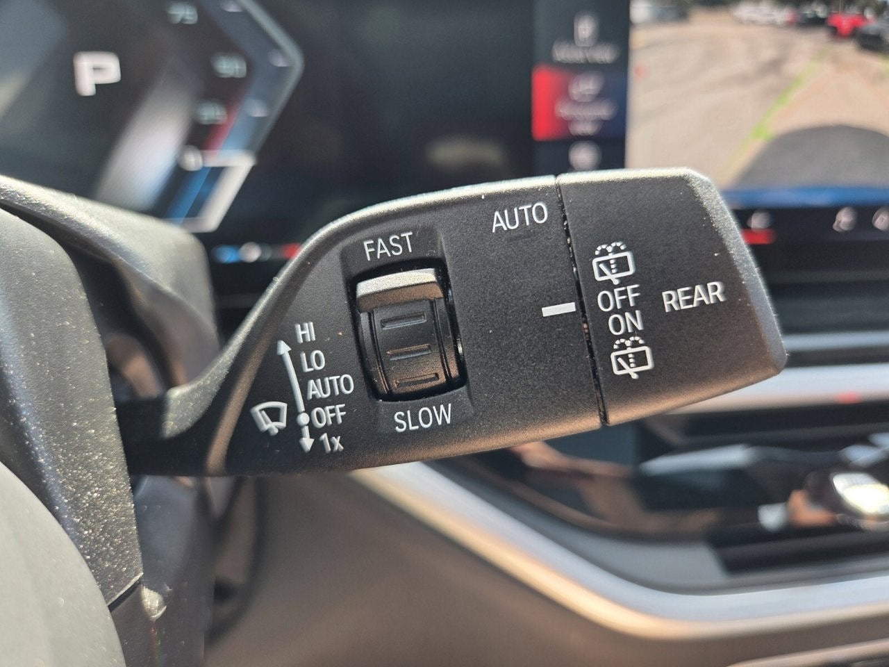 2024 BMW X5 M60i