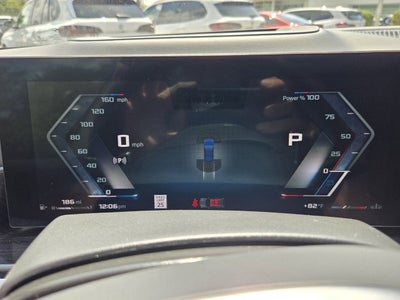 2024 BMW X5 M60i