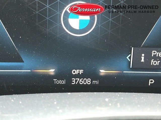 2024 BMW X6 xDrive40i