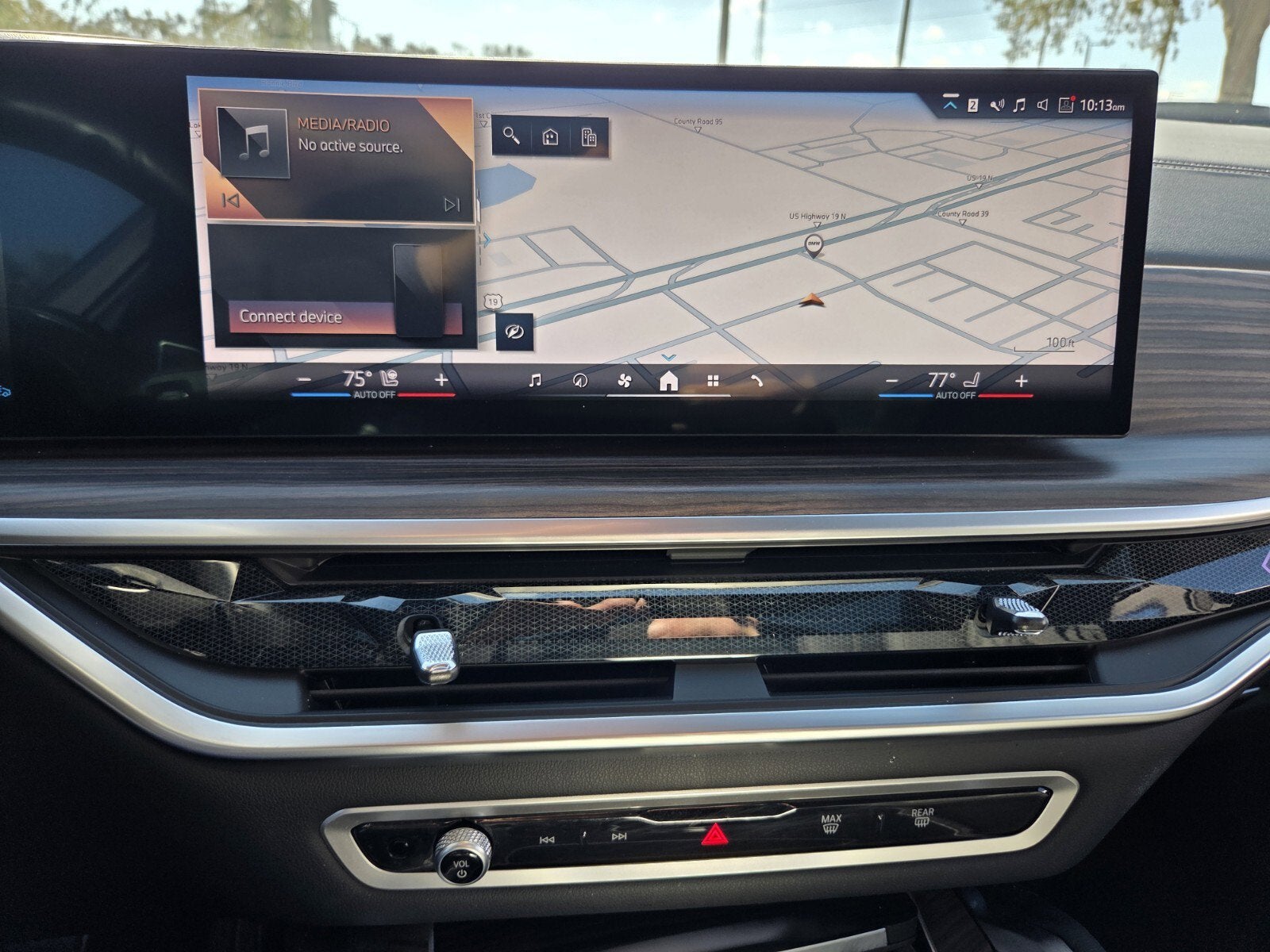 2024 BMW X6 xDrive40i