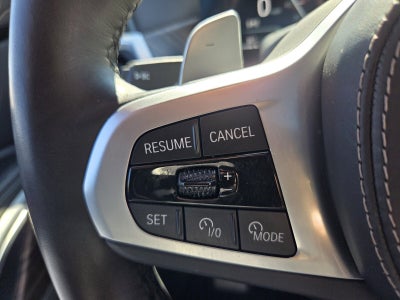 2024 BMW X6 xDrive40i